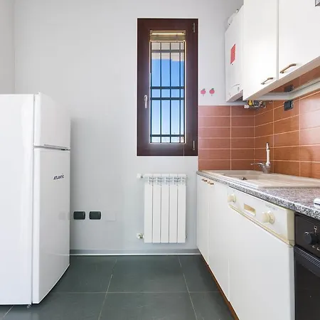 Casa vacanze Della Luna
