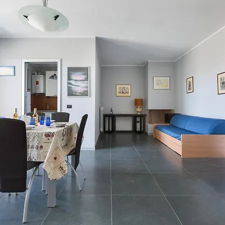 Della Luna Casa vacanze