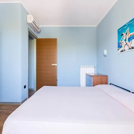 Casa vacanze Della Luna Porto Cesareo